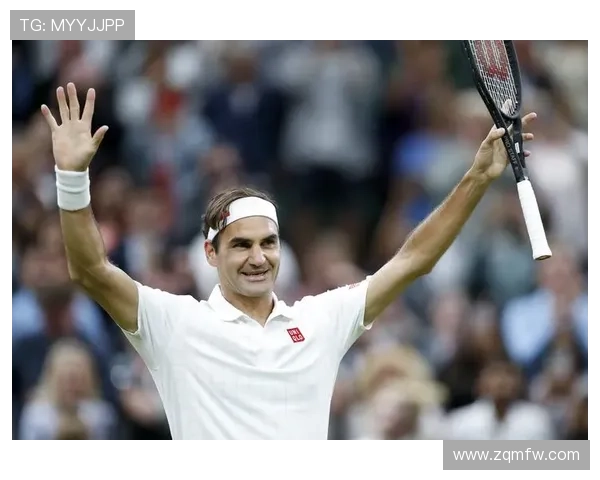 费德勒现身青少年网球训练营激励新星展望未来网坛发展方向