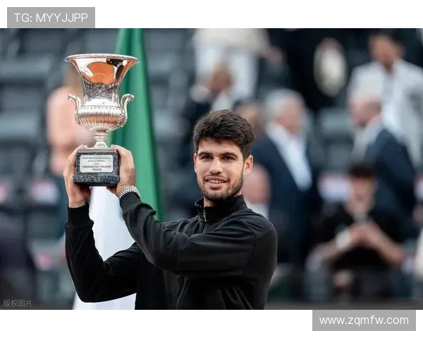 阿尔卡拉斯逆转夺冠引爆年终总决赛新格局网坛新王崛起势不可挡